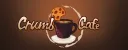 Crumb Café splash