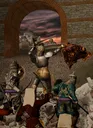 Tsardoms Total War splash