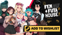 TopHouse - FEMBOY&amp;FUTA HOUSE &amp; Other Games