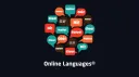 Online Languages ® splash