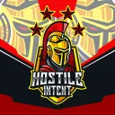Hostile Intent splash