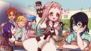  Kimetsu no Raichu - A Brand New Beginning.  Banner