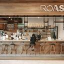Vallie's Coffee Shop Banner