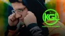 KGL splash