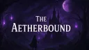 The Aetherbound splash
