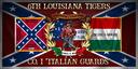 #LeTigriDelSesto II-6thLA[IGB]KLAN Banner