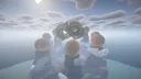 splash