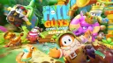 Fall Guys Brasil splash