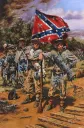 Alabama´s German Legion splash