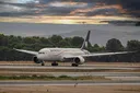 Grupo Aeromexico Virtual splash