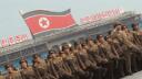 Democratic People's Republic of Korea Banner