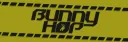 BUNNY-HOP splash