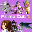 Anime Cult Discord server banner
