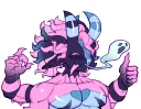 Ren's Titty Committee (🔞) splash