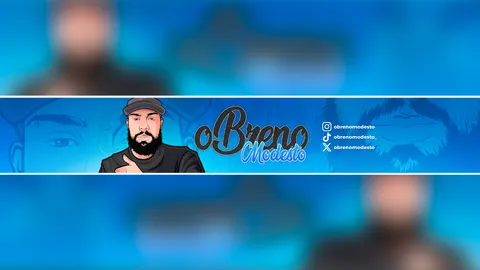 oBrenoModesto splash