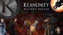 KeanUnity Banner