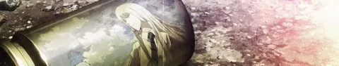 Jormungand splash
