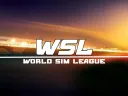 WSL- World Sim League splash