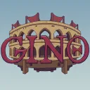 Godly Gino splash