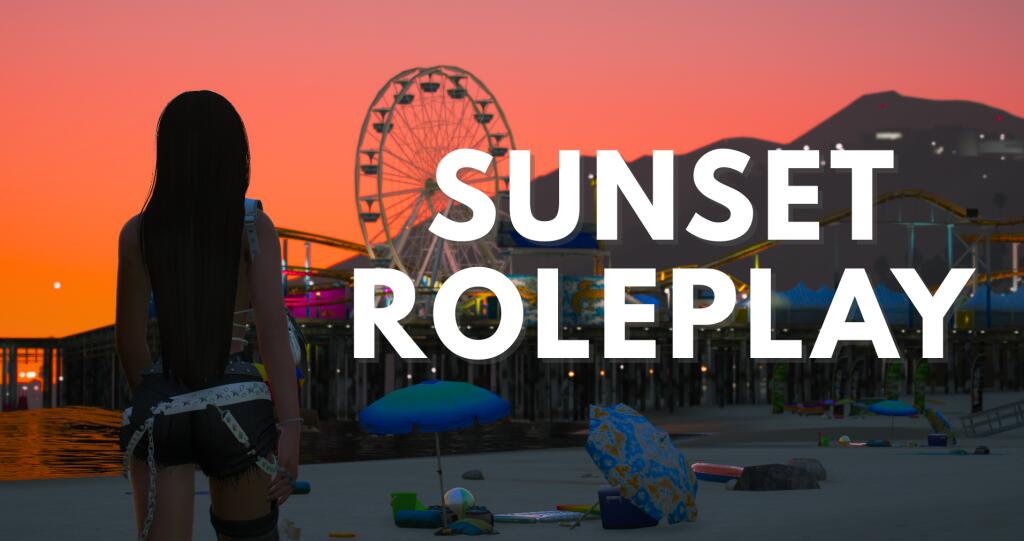 Sunset Coast Rp SunsetRP