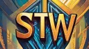 STW  Server splash