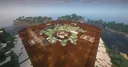 BongoCraft splash