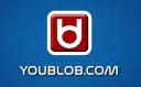 Youblob splash