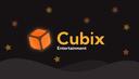 Cubix Entertainment Banner