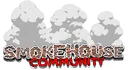SMOKEHOUSE COMMUNITY Banner