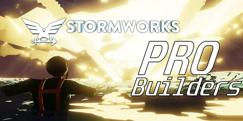 ProBuilders Official Discord splash