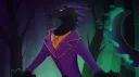 Thux's  Grave Yard splash
