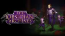 The Obsidian Archives Team splash