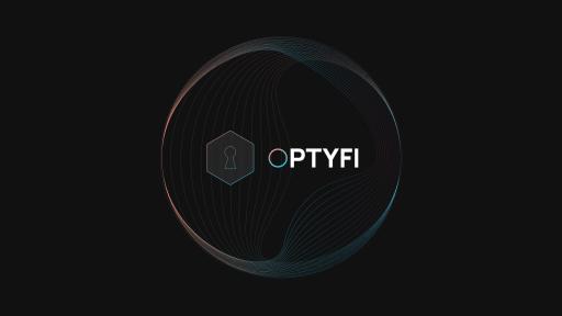 Join the OptyFi 🗝 Discord Server!