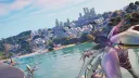 splash
