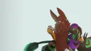 Xe-li's Offline Hideout splash