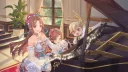 Idol Party splash