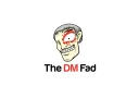 The DM Fad splash