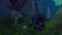 The Emerald Dream splash