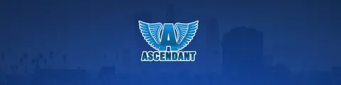 Ascendant Roleplay ™ splash