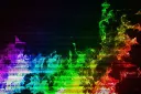 splash