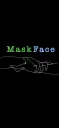Mask Face splash