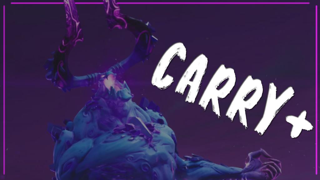 😈 𝙁𝙤𝙧𝙩𝙣𝙞𝙩𝙚 𝘾𝙖𝙧𝙧𝙮+