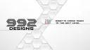 992 Design's splash