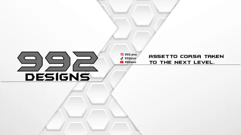 992 Design's splash