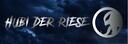 Hubi_der_Riese Banner