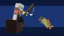 FishStacks' Shipwreck splash