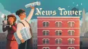 News Tower splash