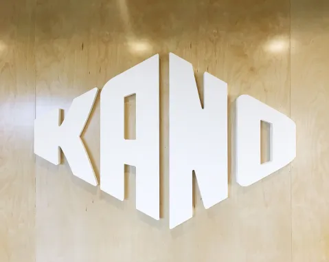 Kano Community splash