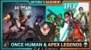 Bry's Basement splash