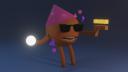 Moded Rounds Characters ROUNDS Modding Community